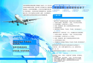 抓住机遇，开拓蓝海 迪拜物流代理服务的广阔前景与实操指南